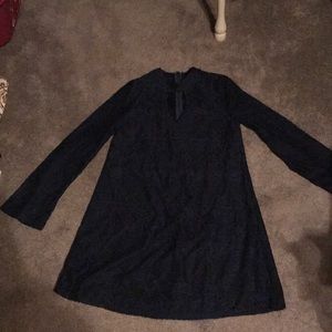 Cute for holiday party or night out.